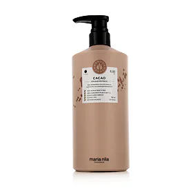 Maria Nila Colour Refresh Haarmaske mit Farbpigmenten Cacao 750 ml