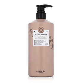 Maria Nila Colour Refresh Haarmaske mit Farbpigmenten Cacao Intense 750 ml