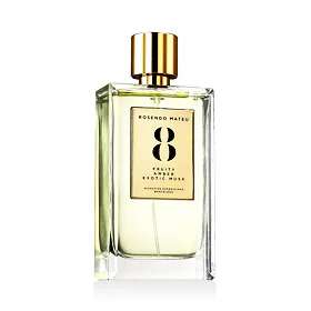 Rosendo Mateu Olfactive Expressions N°8 Fruity, Amber, Exotic Musk Eau De Parfum 100 ml (unisex)