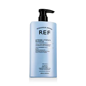 REF Intense Hydrate Shampoo 600 ml