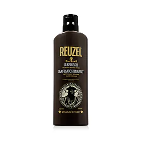 REUZEL Refresh No Rinse Beard Wash 200 ml