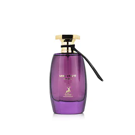 Maison Alhambra Very Velvet Orchid Eau De Parfum 100 ml (woman)