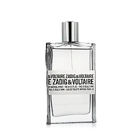 Zadig & Voltaire This Is Really Him! Eau De Toilette 100 ml (man)