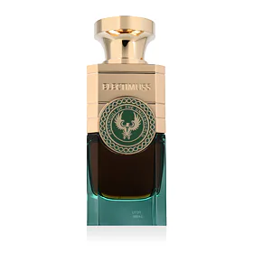 Electimuss Patchouli of the Underworld Pure Perfume 100 ml (unisex)