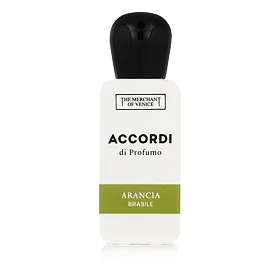 The Merchant of Venice Accordi di Parfumo Arancia Brasile Eau De Parfum 30 ml (unisex)
