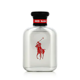Ralph Lauren Polo Red Rush Eau De Toilette 75 ml (man)