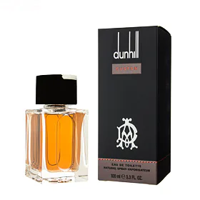 Dunhill Custom Eau De Toilette 100 ml (man)