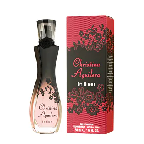 Christina Aguilera By Night Eau De Parfum 50 ml (woman)
