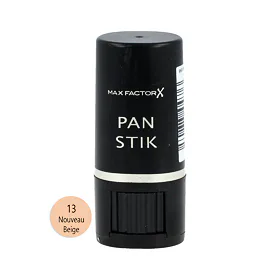 Max Factor Pan Stick Rich Creamy Foundation Make-Up (normale/trockene Haut) 9 g