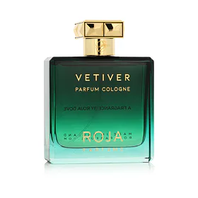Roja Parfums Vetiver Pour Homme Eau de Cologne 100 ml (man)