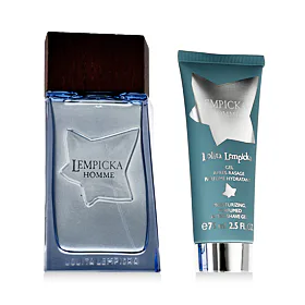 Lolita Lempicka Lempicka Homme EDT 100 ml + ASG 75 ml (man)