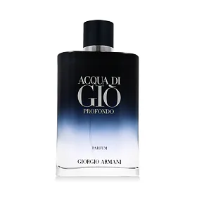 Giorgio Armani Acqua di Giò Profondo Parfum 200 ml (man)