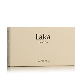 Laka Love Silk Blush 5,7 g