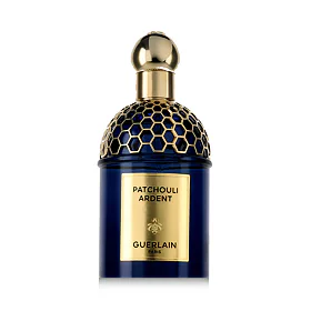 Guerlain Absolu Allegoria Patchouli Ardent Eau De Parfum 125 ml (unisex)