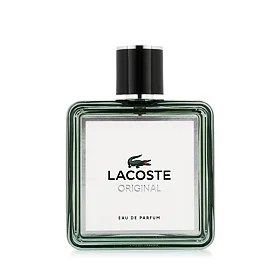 Lacoste Original Eau De Parfum 100 ml (man)