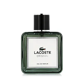 Lacoste Original Eau De Parfum 60 ml (man)