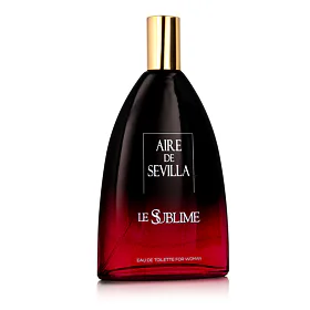 Instituto Español Aire de Sevilla Le Sublime Eau De Toilette 150 ml (woman)