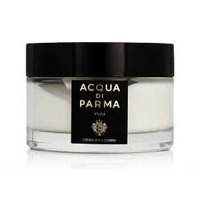 Acqua Di Parma Yuzu Körpercreme 150 ml (unisex)