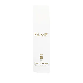 Paco Rabanne Fame Deodorant Spray 150 ml (woman)