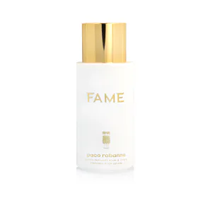 Paco Rabanne Fame Körperlotion 200 ml (woman)