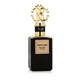Roberto Cavalli Splendid Vanilla Eau De Parfum 100 ml (unisex)