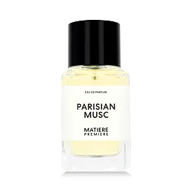 Matiere Premiere Parisian Musc Eau De Parfum 100 ml (unisex)