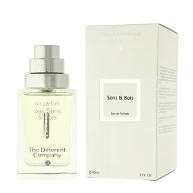 The Different Company Sens et Bois Eau De Toilette 90 ml (woman)