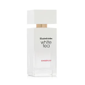 Elizabeth Arden White Tea Ginger Lily Eau De Toilette 50 ml (woman)