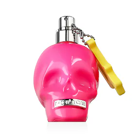 POLICE To Be Goodvibes For Her Eau De Parfum 40 ml (woman)