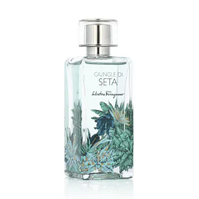 Salvatore Ferragamo Giungle Di Seta Eau De Parfum 100 ml (unisex)
