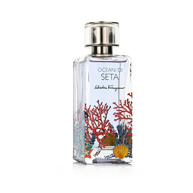 Salvatore Ferragamo Oceani Di Seta Eau De Parfum 100 ml (unisex)