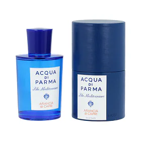 Acqua Di Parma Blu Mediterraneo Arancia di Capri Eau De Toilette 150 ml (unisex)
