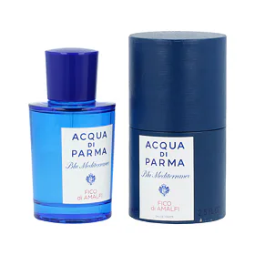 Acqua Di Parma Blu Mediterraneo Fico di Amalfi Eau De Toilette 75 ml (unisex)