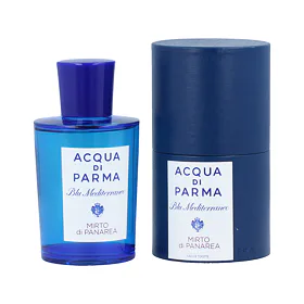 Acqua Di Parma Blu Mediterraneo Mirto di Panarea Eau De Toilette 150 ml (unisex)