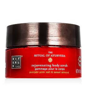 Rituals The Ritual of Ayurveda Rejuvenating Body Scrub 300 g