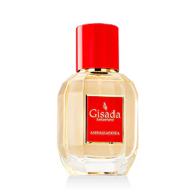 Gisada Ambassadora Eau De Parfum 50 ml (woman)