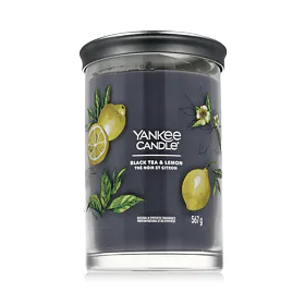 Yankee Candle Signature Tumbler Duftkerze 567 g