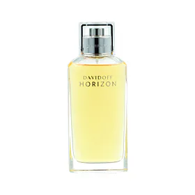 Davidoff Horizon Eau De Toilette 125 ml (man)