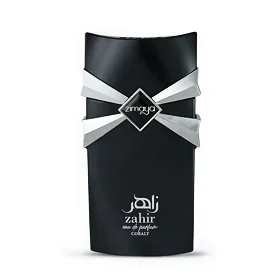 Zimaya Zahir Cobalt Eau De Parfum 100 ml (unisex)