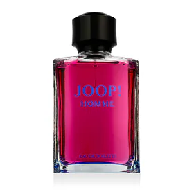JOOP! Homme Neon Edition Eau De Toilette 125 ml (man)