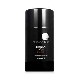 Armaf Club De Nuit Urban Elixir Deostick 75 g (man)
