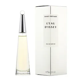 Issey Miyake L'Eau d'Issey Eau De Parfum - nachfüllbar 75 ml (woman)