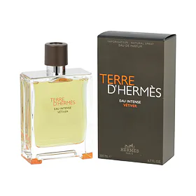 Hermès Terre D'Hermès Eau Intense Vétiver Eau De Parfum 200 ml (man)