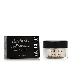 Artdeco Translucent Loose Powder 8 g