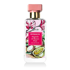 Dermacol Magnolia & Passion Fruit Eau De Parfum 50 ml (woman)