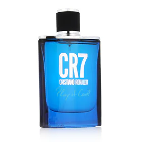 Cristiano Ronaldo CR7 Play It Cool Eau De Toilette 50 ml (man)
