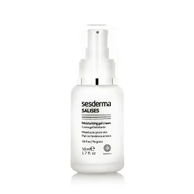 Sesderma Salises Moisturuzing Gel Cream 50 ml