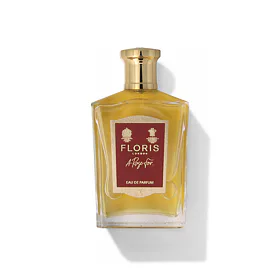 Floris A Rose For... Eau De Parfum 100 ml (unisex)