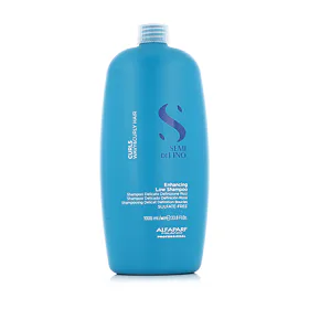 Alfaparf Milano Semi Di Lino Curls Enhancing Low Shampoo 1000 ml