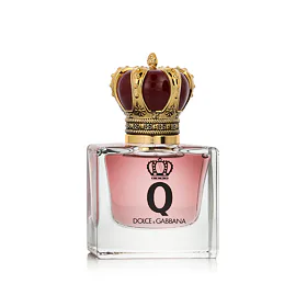 Dolce & Gabbana Q by Dolce & Gabbana Eau De Parfum Intense 30 ml (woman)